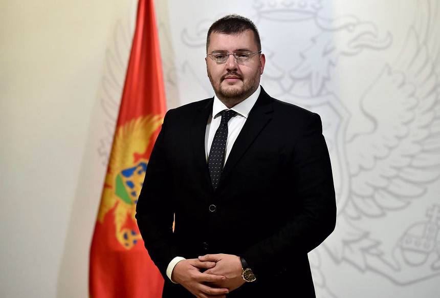 Foto: Gov.me