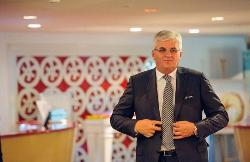 Foto: Žarko Radulović (Korporativna fotografija, Montenegro Stars)