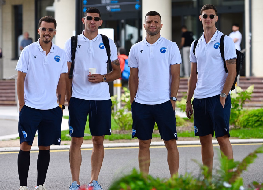 Foto: OFK Petrovac