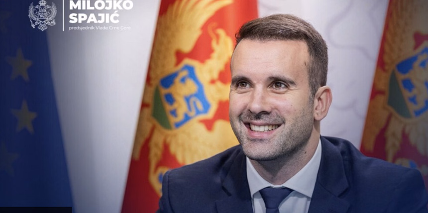 Foto: Milojko Spajić/X