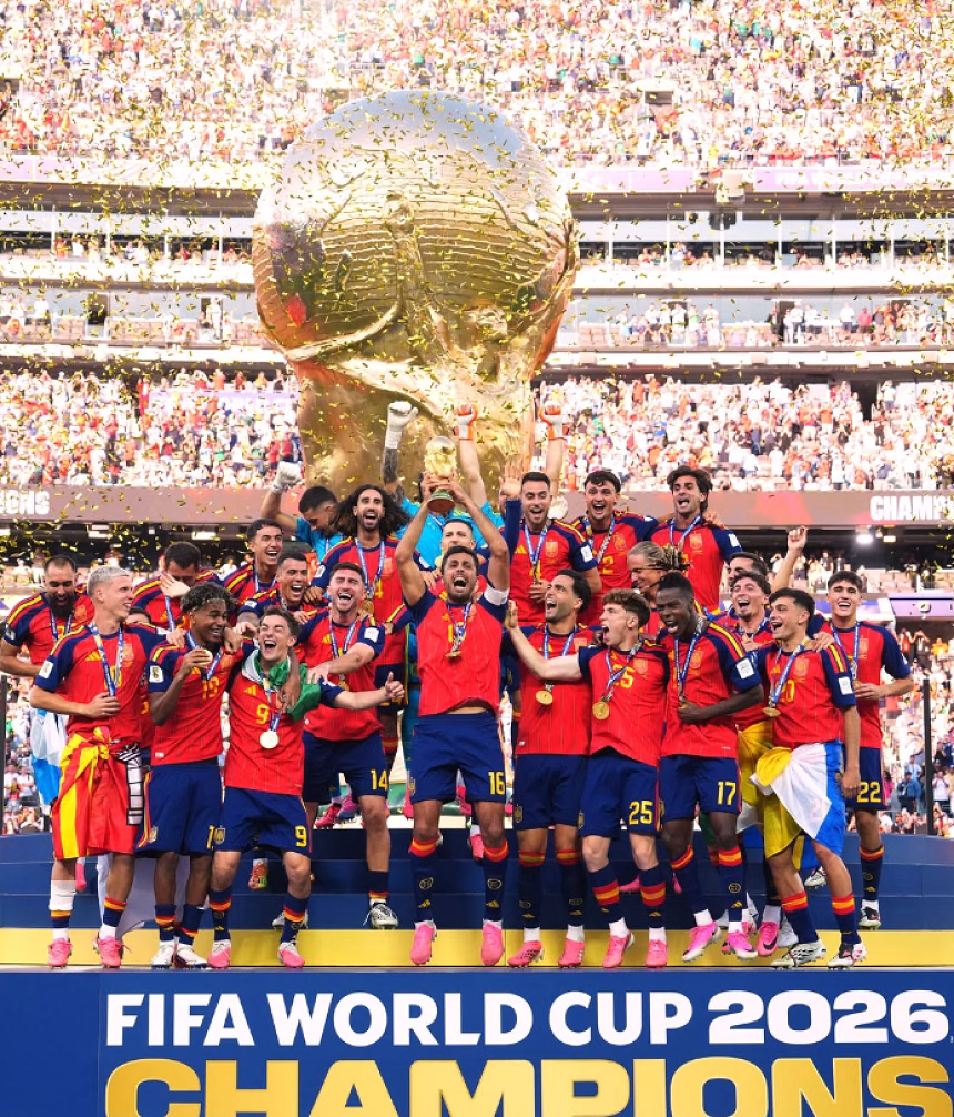 Foto: Instagram/sefutbol