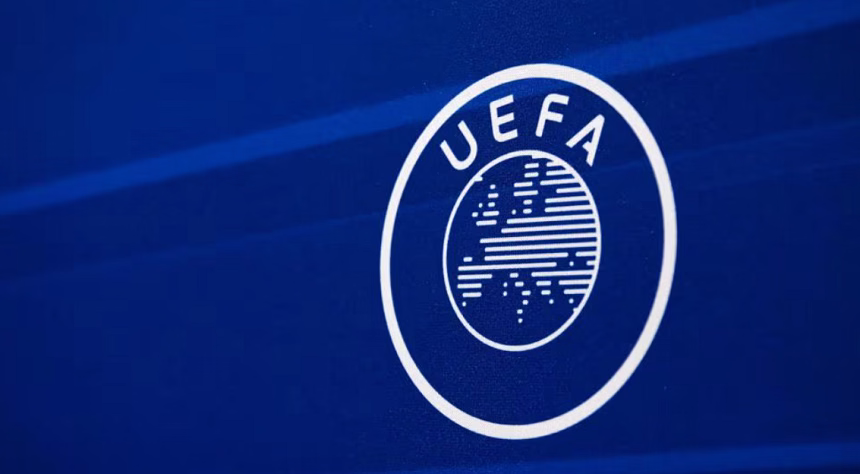 Foto: UEFA