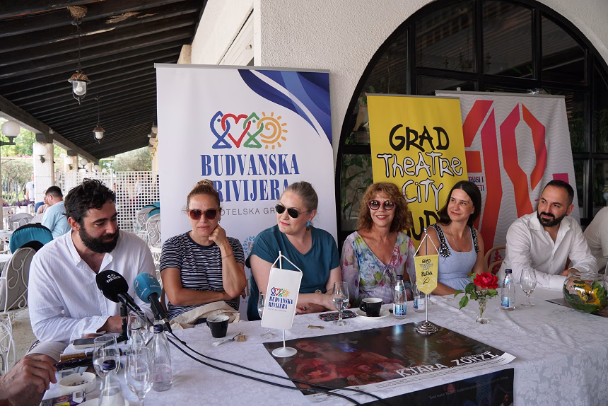 Foto: Grad Teatar