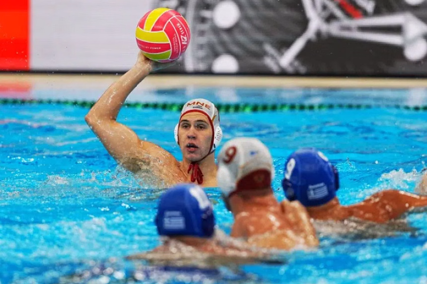 Foto: VPSCG/Vuk Ilić