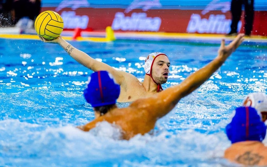 Foto: VPSCG/ World Aquatics