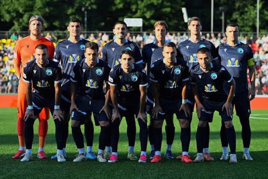 Foto: OFK Petrovac