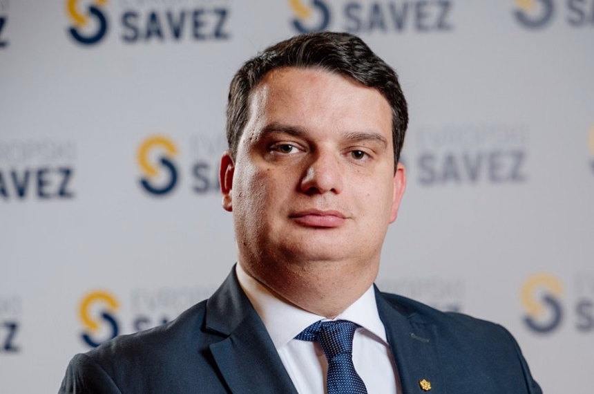 Odžić/Foto: Evropski savez