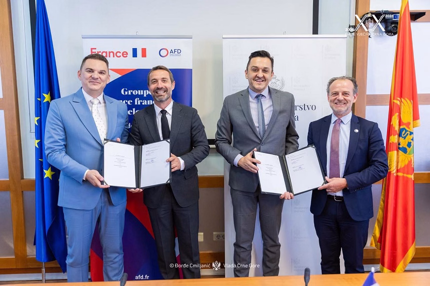 Foto: Ministarstvo finansija 