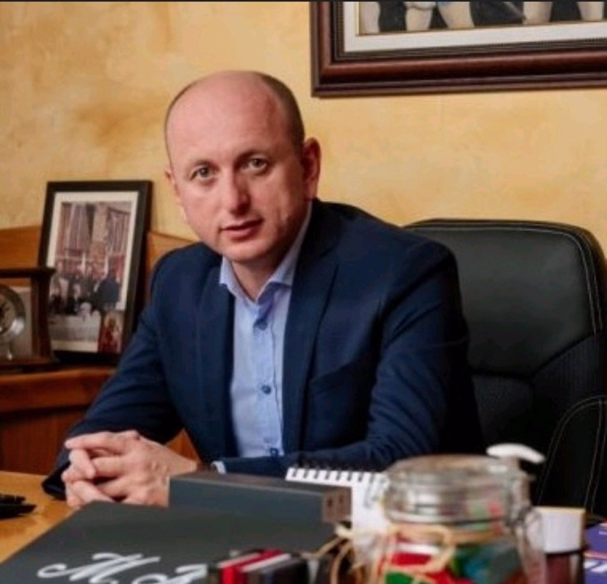 Milan Knežević