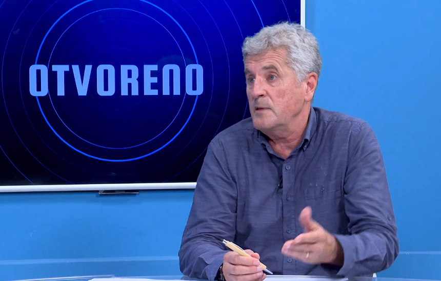 Keković/Foto: RTV Budva
