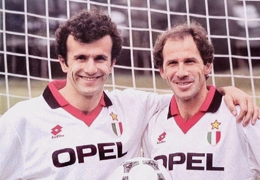 Foto: Siempre Milan