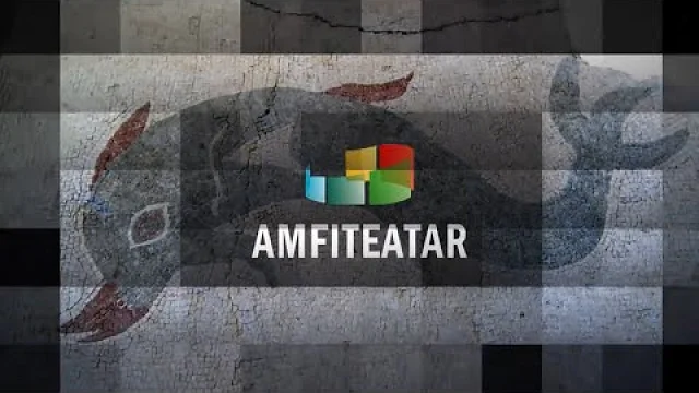Amfiteatar | 4.12.2025.