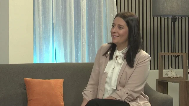 Aleksandra Rajković | Noviteti u Komunalnom preduzeću opštine Budva - Jutrom iz Budve