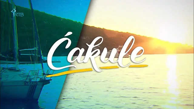 Emisija | Ćakule -  15.04.2026.