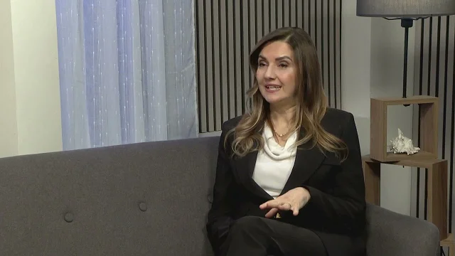 dr Sabrina Ćatić   Institut za javno zdravlje