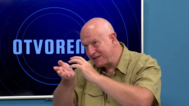Otvoreno 31.07.2026. prof. dr Velibor Spalević, Univerzitet Crne Gore