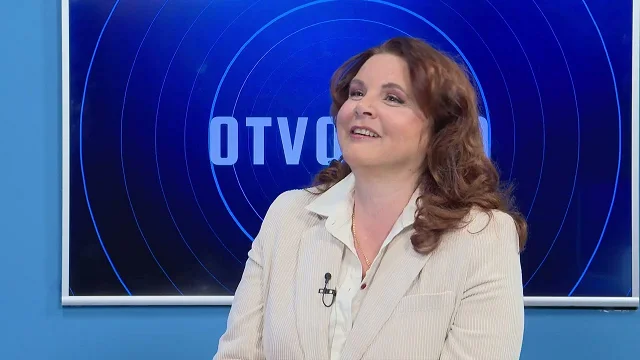 Otvoreno 03.04.2026 Tamara Goliš - predsjednik Sindikata državnih službenika i namještenika
