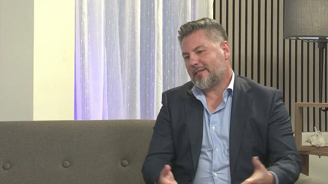 Srđan Popović | Cyber kriminal - Jutrom iz Budve