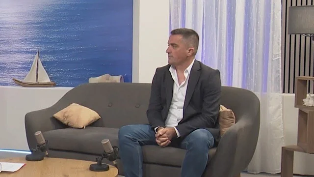 Darko Čelebić | Građanski biro u Petrovcu - Jutrom iz Budve