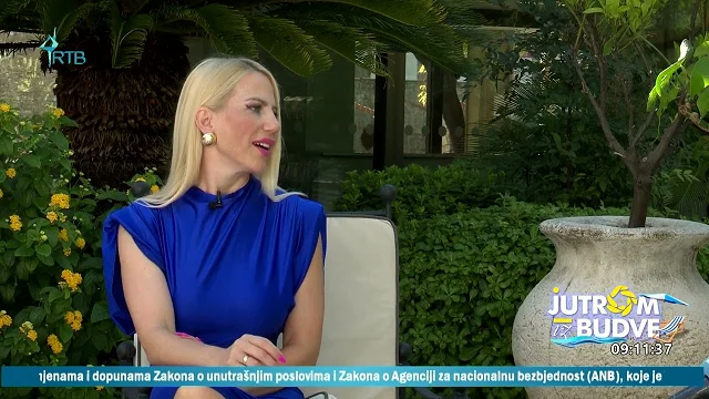 dr Marija Mališić Korać, dermatolog
