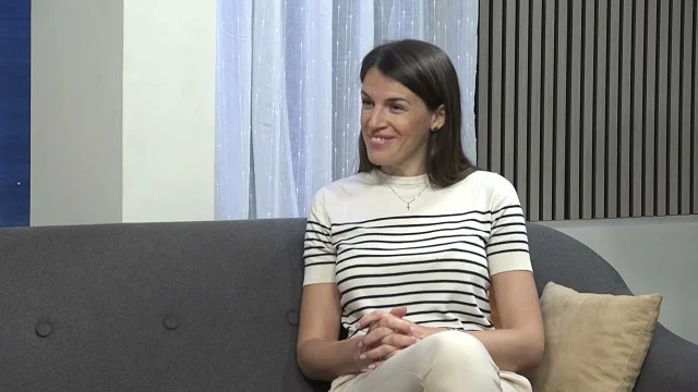 dr Jovana Rakonić, oftalmolog DZ Budva