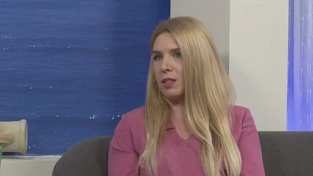 Neda Radović, Aida Kerović, NVO Sistem