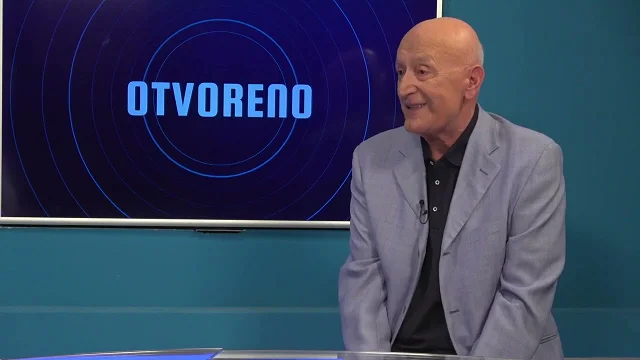 Otvoreno 02.06.2026. prof. dr Ivo Armenko, ekspert za turizam