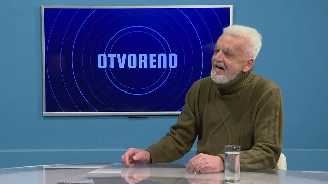 Goran Bjelanović | Emisija Otvoreno - 02.04.2026.