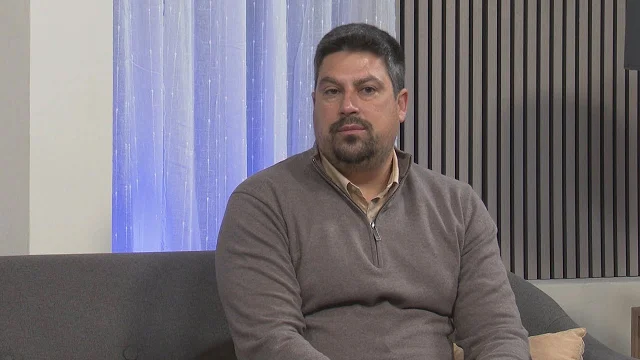 Tomislav Ranković agent za nekretnine