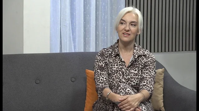 Zorica Ninković, direktorica festivala