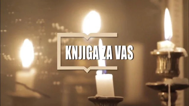 Emisija | Knjiga za vas - 02.02.2026.