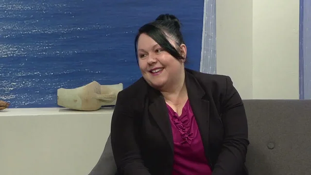 Jasna Maslovarić mentorka i Petra Čepić pobjednica takmičenja