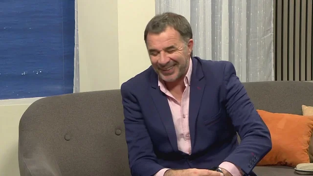 Zoran Vučinović, Asocijacija za bezbjednost