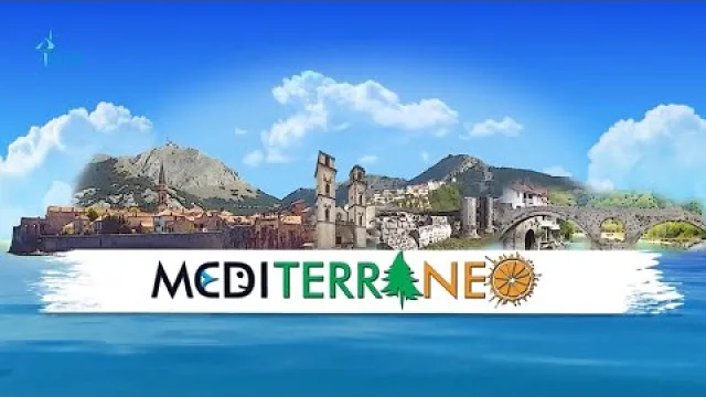 Mediterraneo | 02.12.2025.