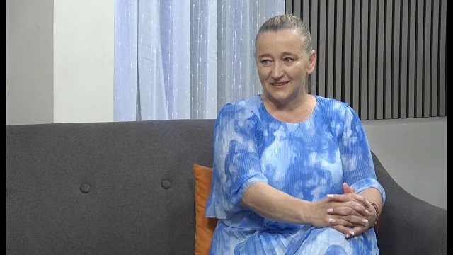 Nataša Radonić, direktorica Druge osnovne škole